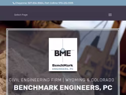 Benchmarkengineers