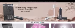 Handsomescent