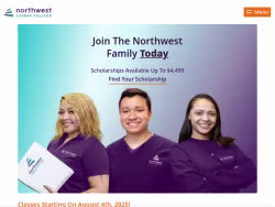 Northwestcareercollege
