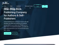 Bookpublishingverse
