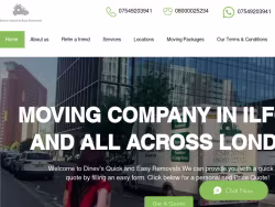 Dinevremovals