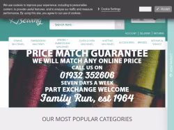 Discountsewing