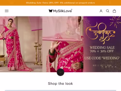 Mysilklove