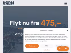 Normflyt