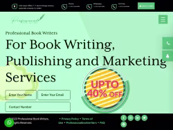 Professionalbookwriters