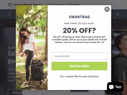Smartbag