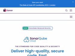 Sonarcloud
