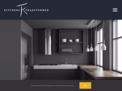 Kitchenstransformed