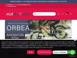 Noemotobike