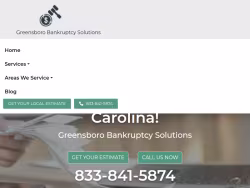 Bankruptcy-greensboro