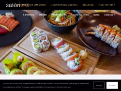 Lesatorisushi