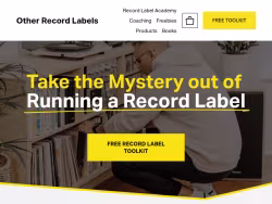 Otherrecordlabels