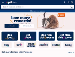 Petstock
