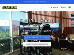 Simcoaches