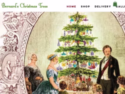 Bernardstrees