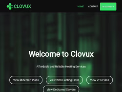 Clovux