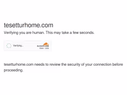 Tesetturhome