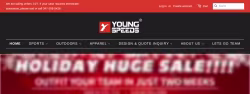 Youngspeeds