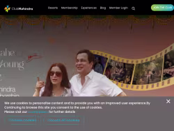 Clubmahindra