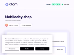 Mobilecity