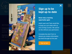 Adultlearning