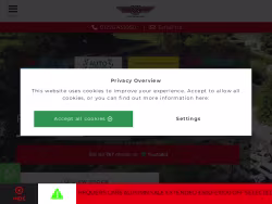 Chequers-cars