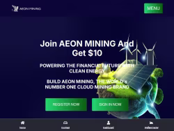 Aeonmining