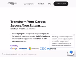 Cerebrumhub