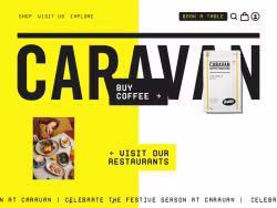 Caravancoffeeroasters