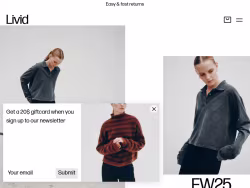 Lividjeans