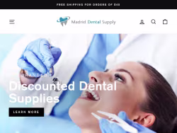 Madridentalsupplies