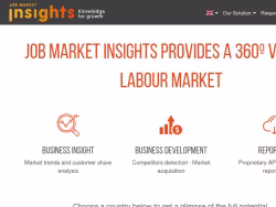 Jobmarketinsights