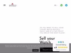 Monacowatch