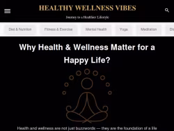 Healthywellnessvibes