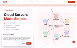 Rafftechnologies
