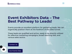 Exhibitorsdata