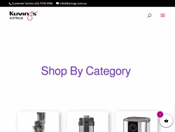 Kuvings