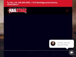 Hailstarz