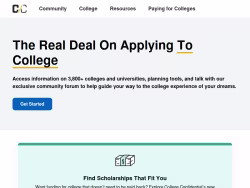 Collegeconfidential
