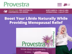 Provestra