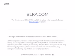 Blka