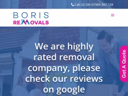 Borisremovals