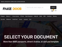 Fake-docs