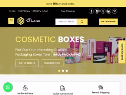 Haulpackaging