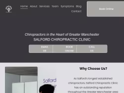 Salfordchiropracticclinic