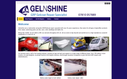 Gelnshine