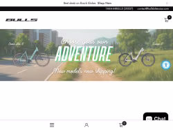 Bullsbikesusa