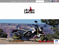 Countyimports