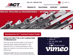 Advancedcableties