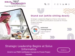 Solusinformatics